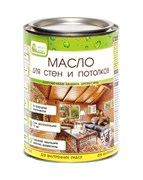 Масло для стен и потолков Масло для стен и потолков