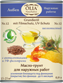 Грунтовочное масло с антисептиком, УФ-защита №12 12 - фото 6245