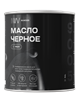 Масло черное RAL 9005  (универсальное) 9005
