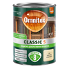 OMNITEX (PINOTEX) CLASSIC S пропитка декоративная для защиты древесины, база CLR 1987