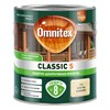 OMNITEX (PINOTEX) CLASSIC S пропитка декоративная для защиты древесины, база CLR 1987