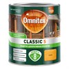 OMNITEX (PINOTEX) CLASSIC S пропитка декоративная для защиты древесины, сосна 1988