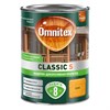 OMNITEX (PINOTEX) CLASSIC S пропитка декоративная для защиты древесины, сосна 1988