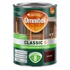 OMNITEX (PINOTEX) CLASSIC S пропитка декоративная для защиты древесины, палисандр 1989