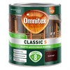 OMNITEX (PINOTEX) CLASSIC S пропитка декоративная для защиты древесины, палисандр 1989