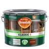 OMNITEX (PINOTEX) CLASSIC S пропитка декоративная для защиты древесины, красное дерево 1990