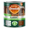 OMNITEX (PINOTEX) CLASSIC S пропитка декоративная для защиты древесины, тик 1991