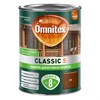 OMNITEX (PINOTEX) CLASSIC S пропитка декоративная для защиты древесины, тик 1991