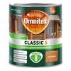 OMNITEX (PINOTEX) CLASSIC S пропитка декоративная для защиты древесины, лиственница 1992
