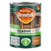 OMNITEX (PINOTEX) CLASSIC S пропитка декоративная для защиты древесины, лиственница 1992